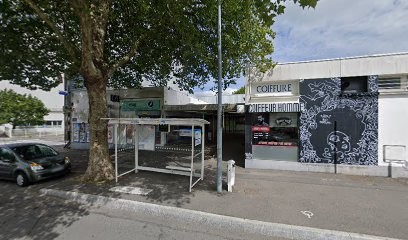 Barbe Hair Homme, Salon de Coiffure à Saint-Nazaire