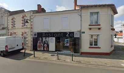 INSTANT ZEN COIFFURE, Salon de Coiffure à Machecoul-Saint-Même