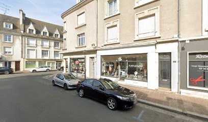 Coiffure Oceane, Salon de Coiffure à Vendôme