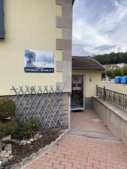 Nat'tiffs Coiffure, Salon de Coiffure à Meisenthal