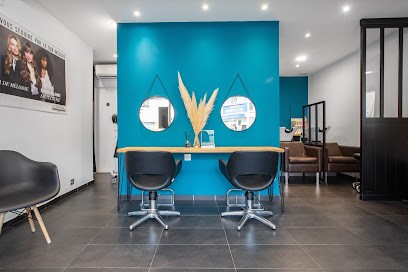 L'Atelier De Mélodie, Salon de Coiffure à Aucamville