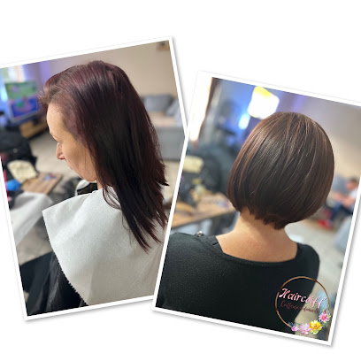 Haircoiff Coiffeur à Rœulx