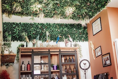 HairCcil Hairstylist ‘, Salon de Coiffure à Hombleux