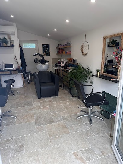 Les Créations De Coco, Salon de Coiffure à Preignan