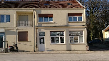 Coiffure Mod, Salon de Coiffure à Marange-Silvange