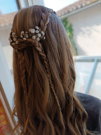 Experience Coiffure, Salon de Coiffure à Vouneuil-sur-Vienne