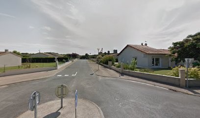 Charpentier Jean-François, Salon de Coiffure à Valdivienne