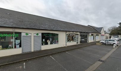 Le Salon, Salon de Coiffure à Larçay