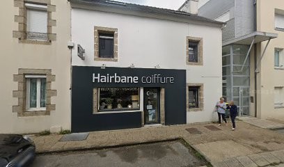 Hairbane Coiffure, Salon de Coiffure à Gouesnou