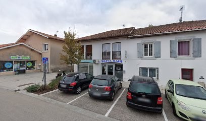 Popul Hair, Salon de Coiffure à Tosse