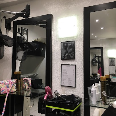 Coiffeur Visagiste JVF - Place D'Italie - Paris 13, Salon de Coiffure à Paris 13