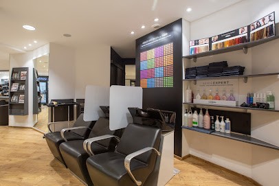 Meignan Pascal, Salon de Coiffure à Angers