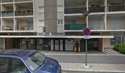 Urban Hair (Barber Shop), Barbier à Coulaines