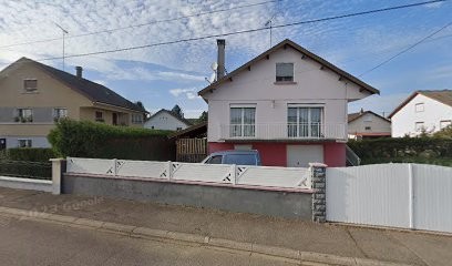 Françoise Moryn- Avantif Lifoll, Coiffeur à Domicile à Liffol-le-Grand