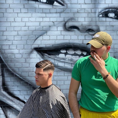 Dz Barber Coiffeur à Paris 18
