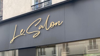 Le Salon, Salon de Coiffure à Paris 15