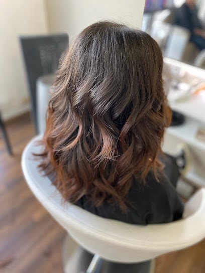 Le Salon D Axelle, Salon de Coiffure à Septèmes-les-Vallons