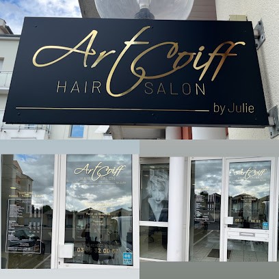 Art Coiff’, Salon de Coiffure à Charnay-lès-Mâcon