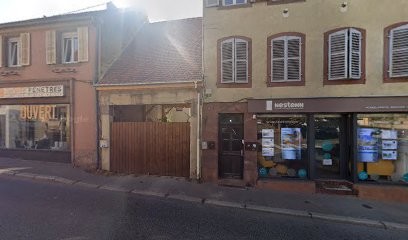 Coiff Angrand, Salon de Coiffure à Saverne