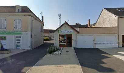 Esprit O Naturel, Salon de Coiffure à Pleumartin