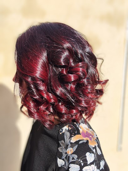 Le salon privé jenn.b, Salon de Coiffure à Saint-Chamas