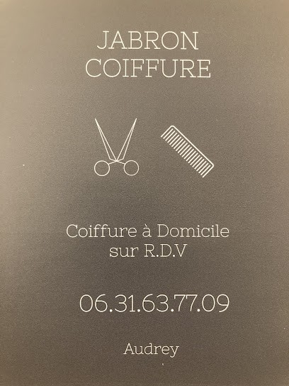 Jabron Coiffure, Salon de Coiffure à Noyers-sur-Jabron