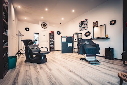 TCH The Chill House Saintes, Barbier à Saintes