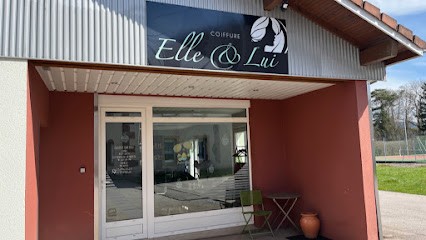 Coiffure Elle Et Lui, Salon de Coiffure à Saint-Michel-sur-Meurthe