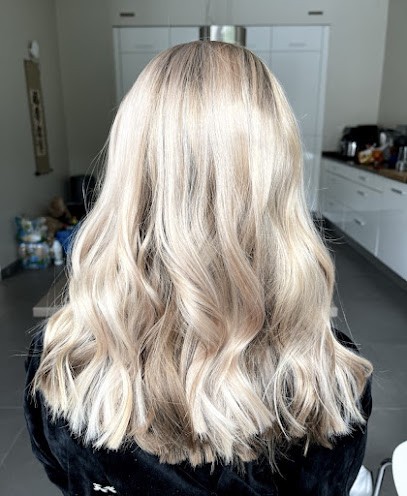 Haircolorist By K, Salon de Coiffure à Saint-Rémy-lès-Chevreuse