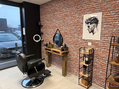 Industry Barber, Barbier à Colombe