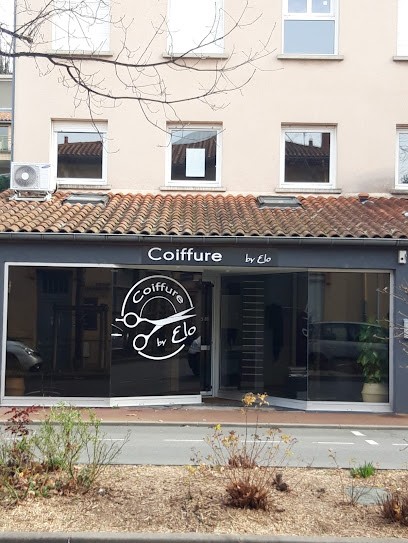 Coiffure by elo, Salon de Coiffure à Saint-Galmier