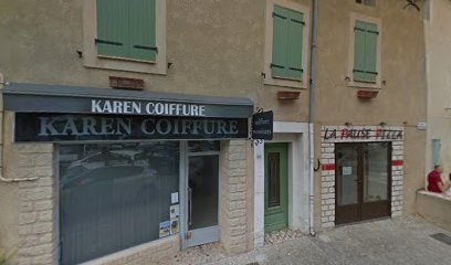 Karen Coiffure, Salon de Coiffure à Pernes-les-Fontaines