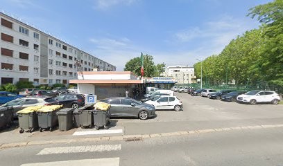 Créanatif, Salon de Coiffure à Saint-Michel-sur-Orge