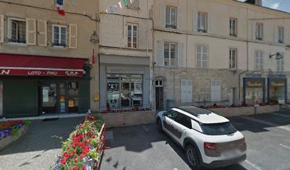 Espace Coiffure, Salon de Coiffure à Gannat