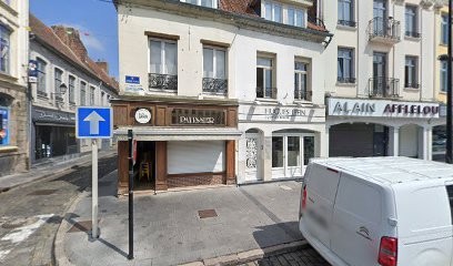 Hugues Lefin Création, Salon de Coiffure à Aire-sur-la-Lys