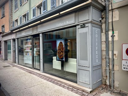 Addict Coiffure, Salon de Coiffure à Delle