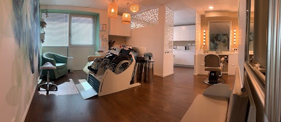 8clos Socio-coiffure, Salon de Coiffure à Manosque