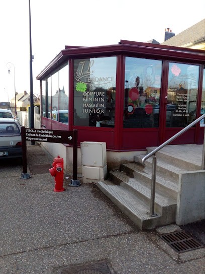 J L Tendance, Salon de Coiffure à Saint-Jouin-Bruneval