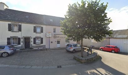 Au salon de Katell, Salon de Coiffure à Guimaëc
