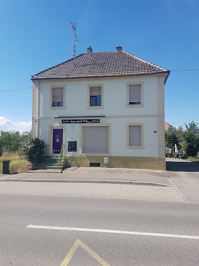 Ainsi Soient-Elle et Lui, Salon de Coiffure à Ensisheim