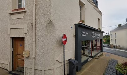 Coiffure Sophie, Salon de Coiffure à Chemillé-en-Anjou