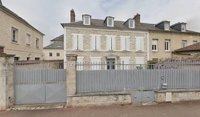 Myriam Coiffure, Salon de Coiffure à Vernon