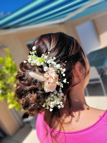 Mathy's By Kristel, Salon de Coiffure à Bergerac