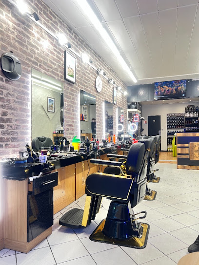 Barber Shop Coiffeur à Harfleur