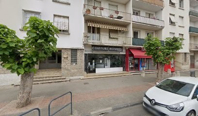 Coiffure Hommes Diminutif, Salon de Coiffure à Roussillon