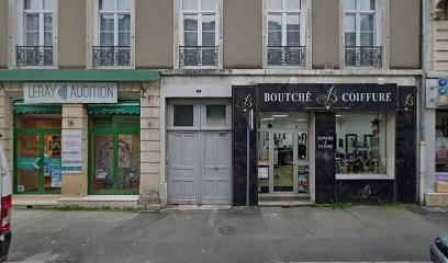 Boutché Coiffure, Salon de Coiffure à Angers