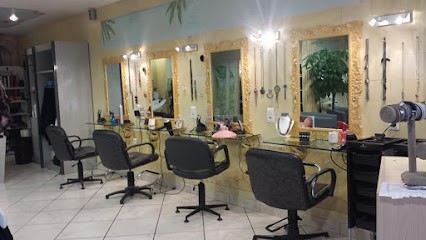 ESPACE CINDY, Salon de Coiffure à Seurre