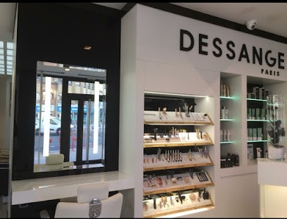 Dessange, Salon de Coiffure à Bourgoin-Jallieu