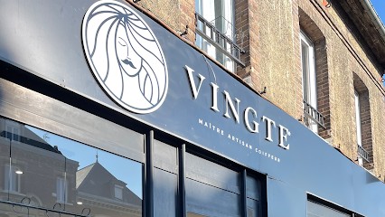 Vingte, Salon de Coiffure à Maromme