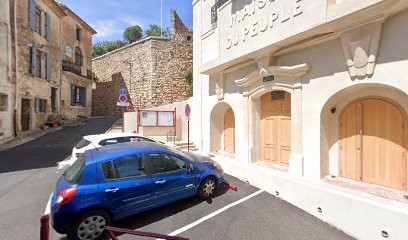 Yport, Salon de Coiffure à Laurens